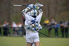 MLax vs MIT  Wheaton College Men’s Lacrosse vs MIT. - Photo By: KEITH NORDSTROM : Wheaton, Lacrosse, LAX, NEWMAC